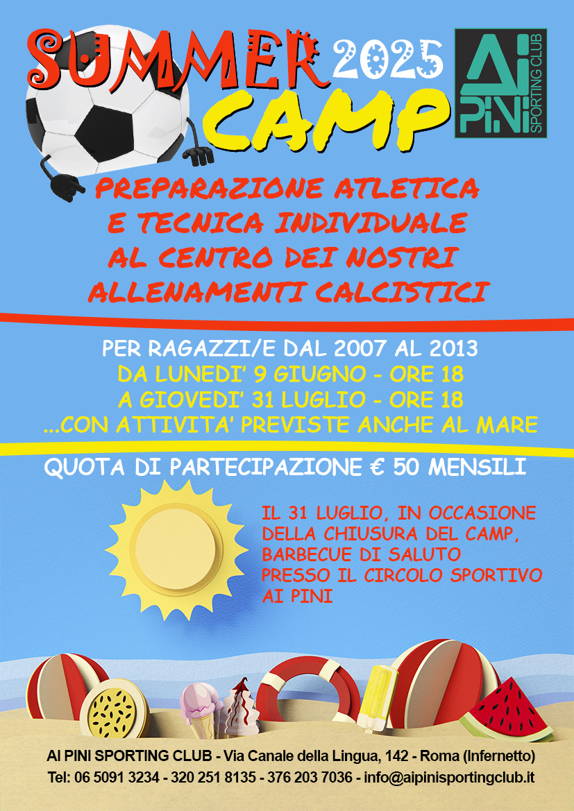 AI-PINI-SPORTING-CLUB-SUMMER-CAMP-2025