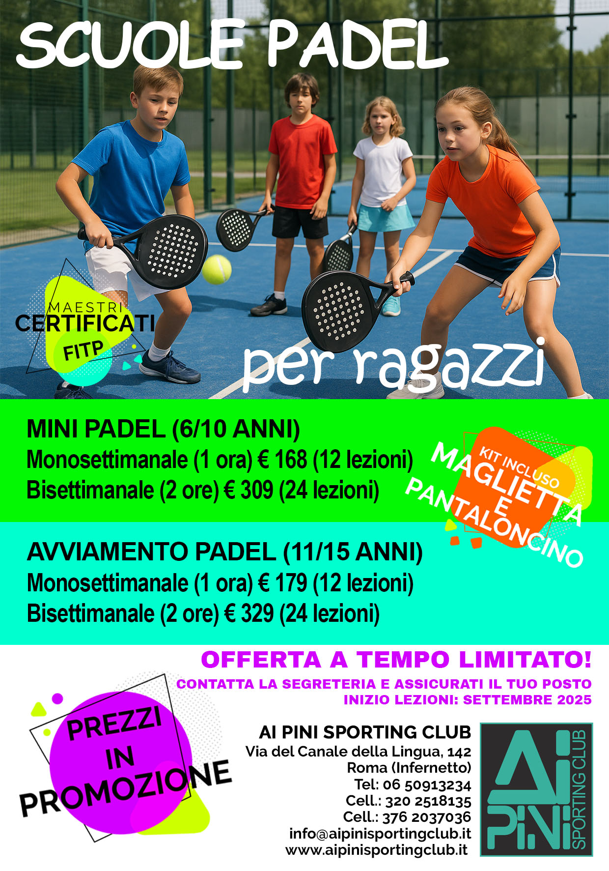 ai-pini-sporting-club-scuola-padel-per-ragazzi